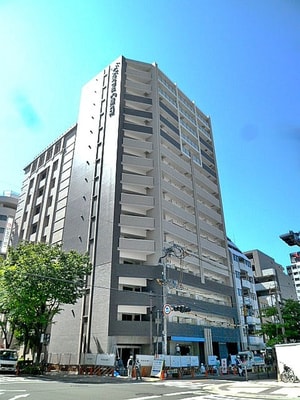 クリスタルグランツ梅田Ⅱ(804)