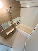 バス／シャワールーム等 プレジオ新大阪EURO