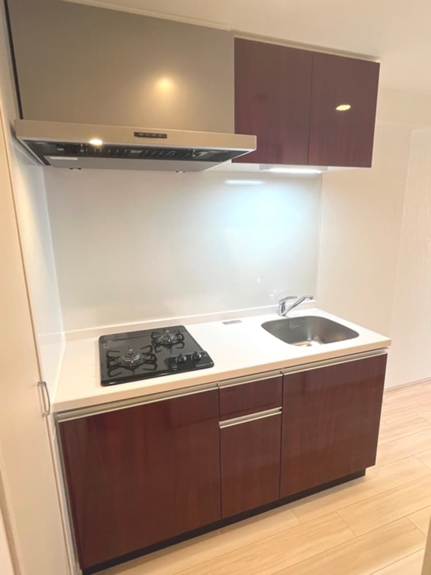 キッチン プレジオ新大阪EURO