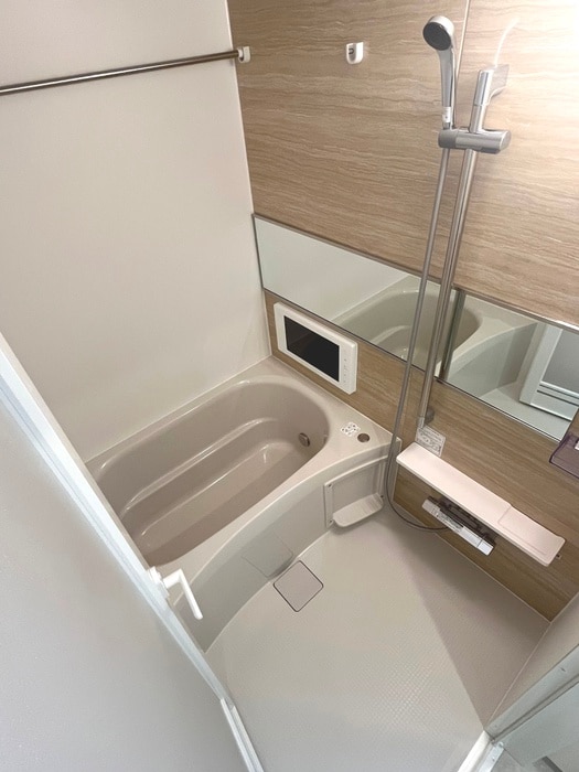 バス／シャワールーム等 プレジオ新大阪EURO