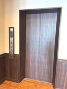 建物設備 プレジオ新大阪EURO