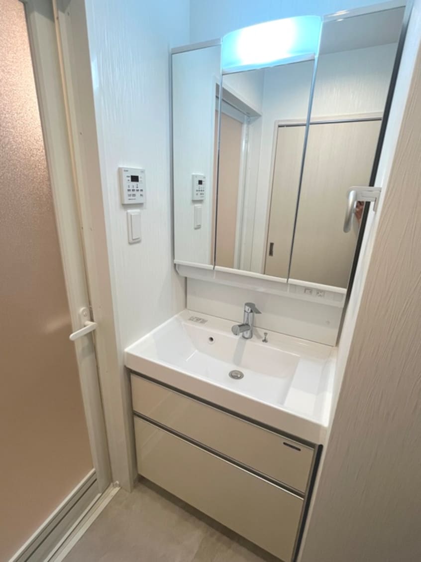 洗面 プレジオ新大阪EURO