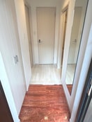 玄関 プレジオ新大阪EURO