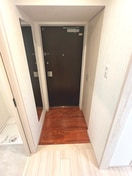 廊下 プレジオ新大阪EURO