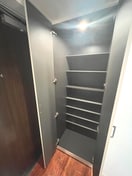 靴箱 プレジオ新大阪EURO