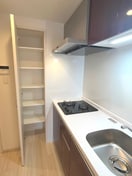 内観写真 プレジオ新大阪EURO