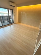 居室 プレジオ新大阪EURO