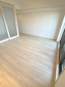 居室 プレジオ新大阪EURO