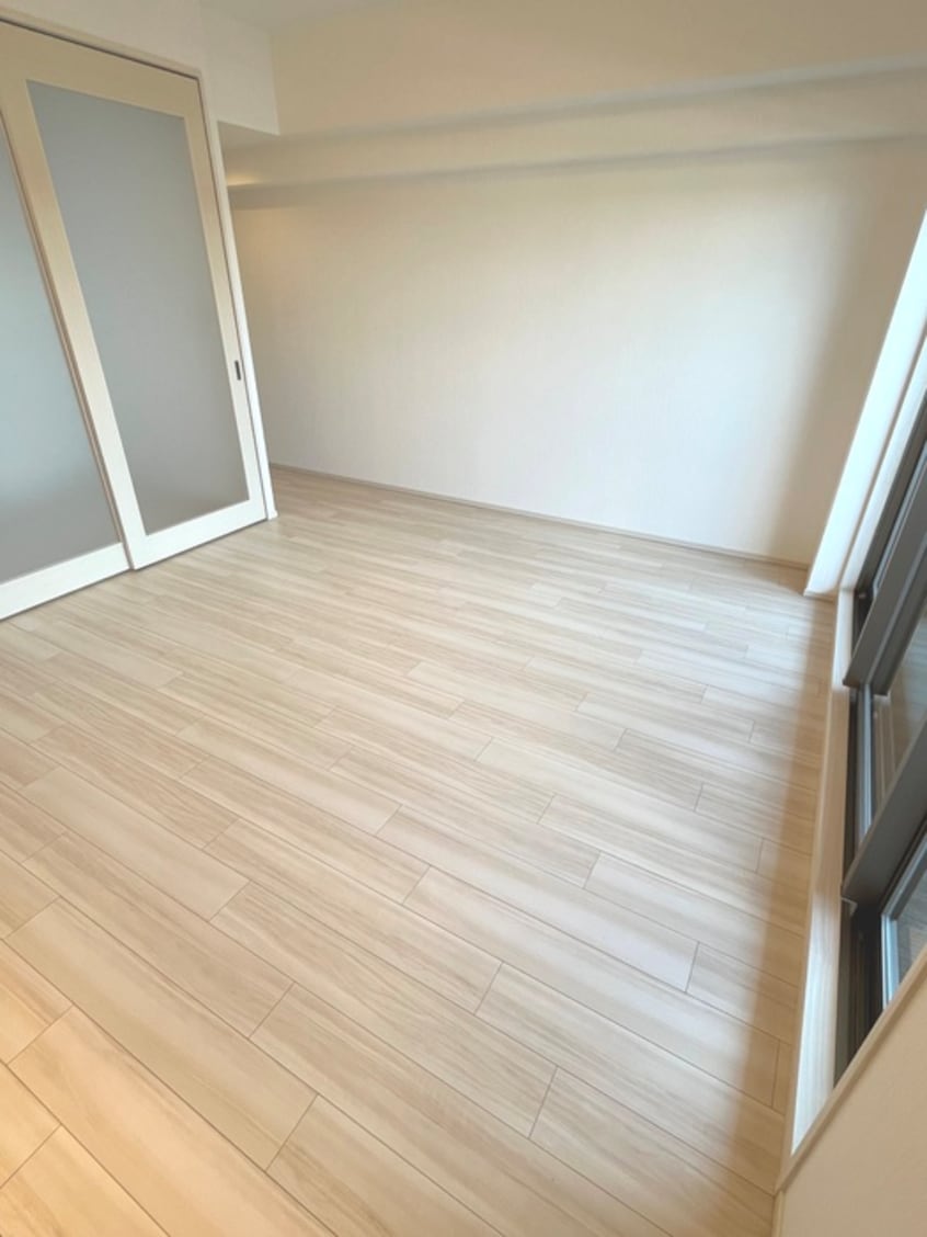 居室 プレジオ新大阪EURO