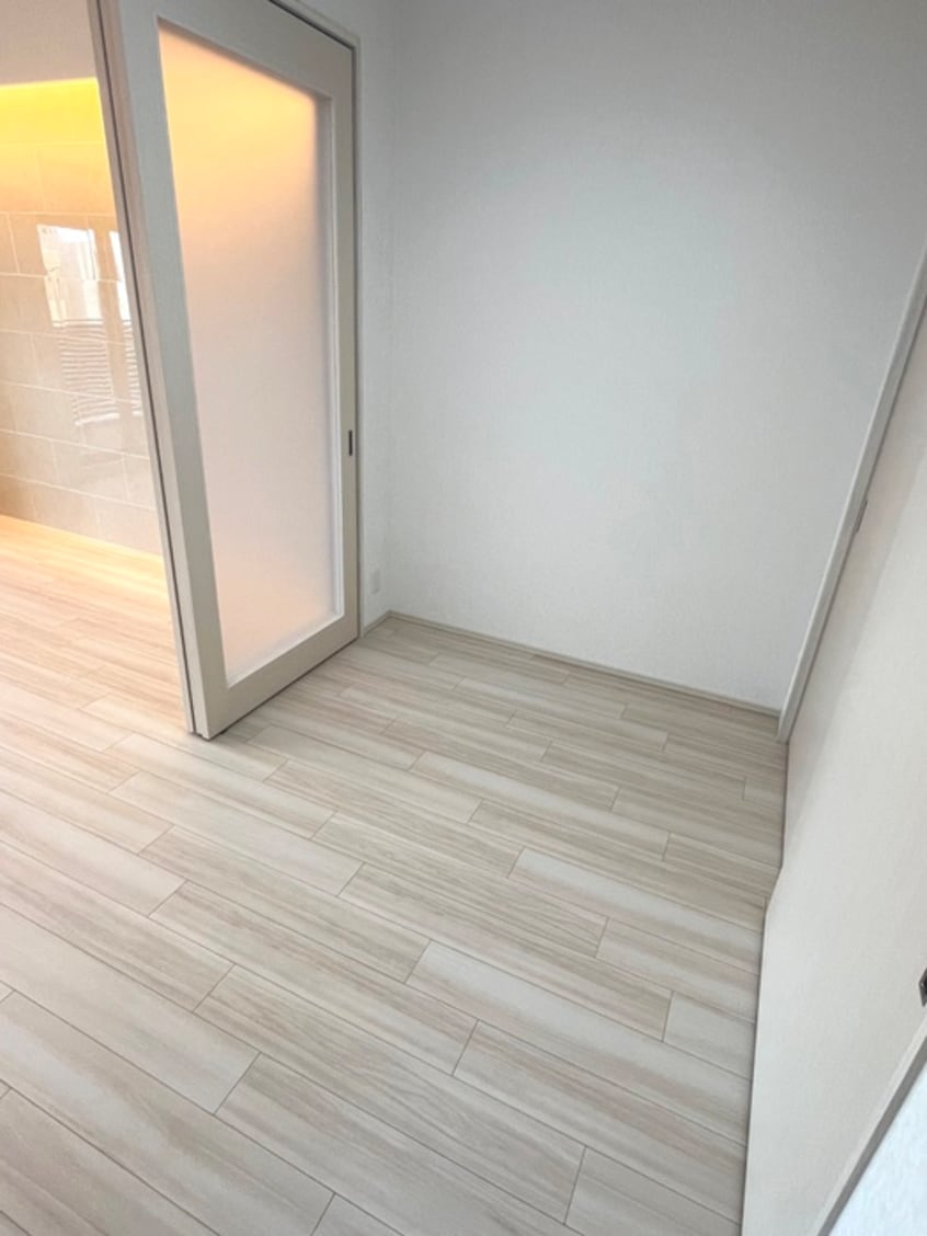 居室 プレジオ新大阪EURO