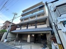 サムティ祇園河原町(505)の外観