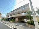 外観写真 シャン・ド・フル－ル