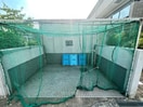 建物設備 シャン・ド・フル－ル