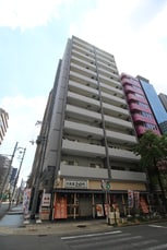 プレスト博労町