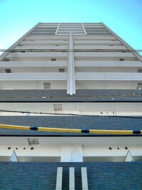 クリスタルグランツ梅田Ⅱ(805)