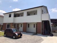 ハイドパークA棟