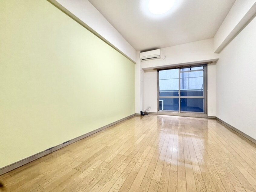 居室 レジデンスナンワ