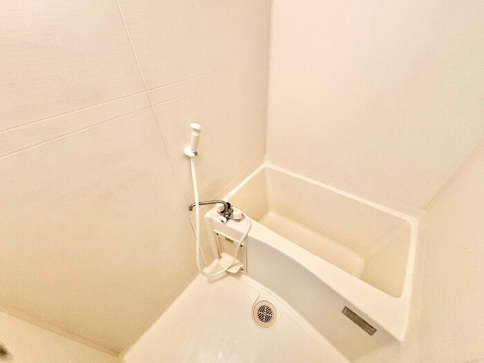 バス／シャワールーム等 レジデンスナンワ