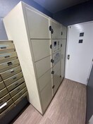 建物設備 レジデンスナンワ