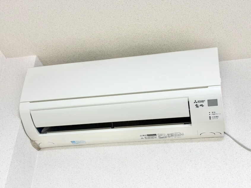 内観写真 レジデンスナンワ