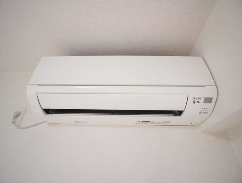 内観写真 レジデンスナンワ