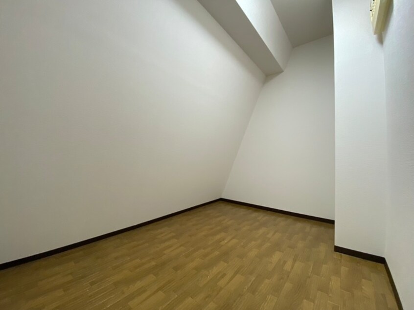 収納 レジデンスナンワ