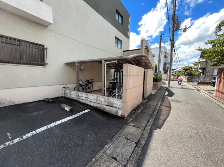 その他 パラ－ティ浅原