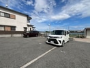 駐車場 ステッラⅢ