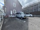 駐車場 ステッラⅢ