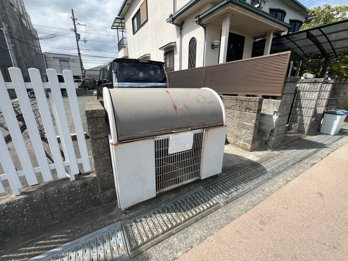 外観写真 ステッラⅢ