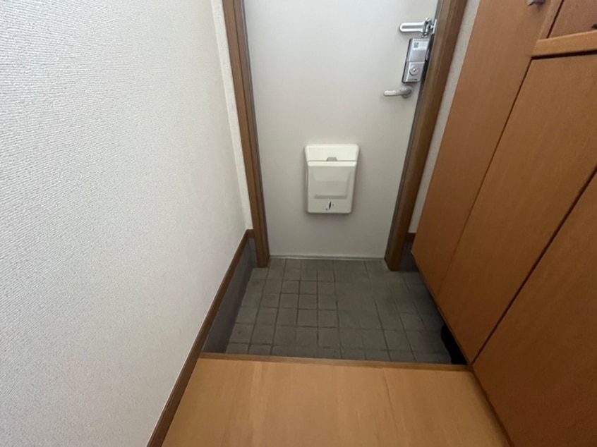 玄関 ステッラⅢ