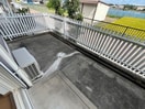 ベランダ・バルコニー ステッラⅢ