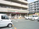 セブンイレブン(コンビニ)まで1440m ステッラⅢ
