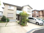 シャーメゾン豊中本町