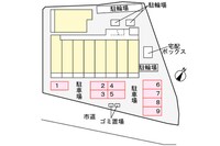 アペルト泉佐野Ⅴ