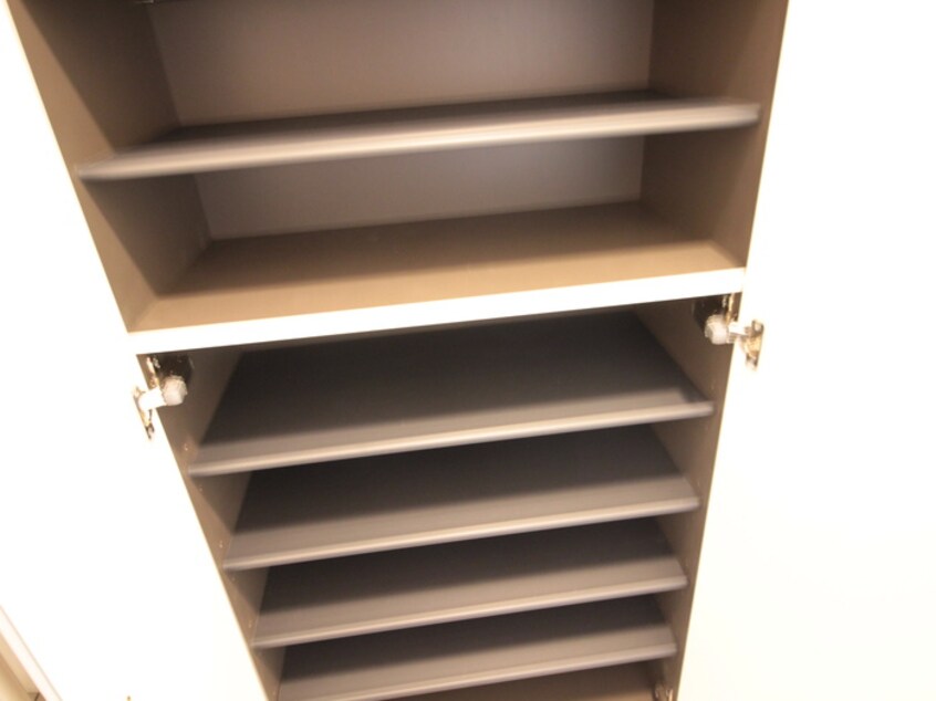 靴箱 アペルト泉佐野Ⅴ