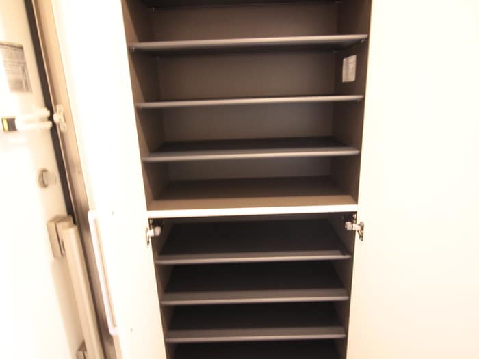 靴箱 アペルト泉佐野Ⅴ