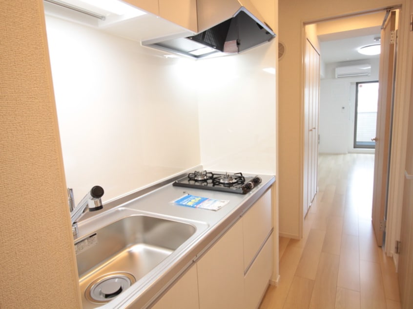 キッチン アペルト泉佐野Ⅴ