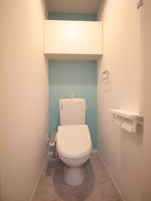 トイレ アペルト泉佐野Ⅴ