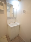 洗面 アペルト泉佐野Ⅴ