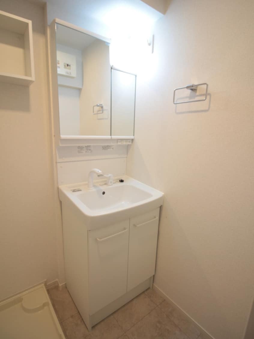 洗面 アペルト泉佐野Ⅴ