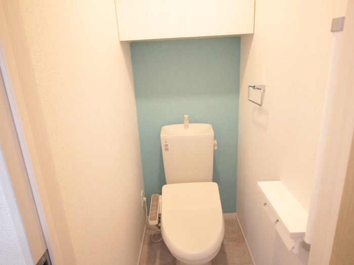 トイレ アペルト泉佐野Ⅴ
