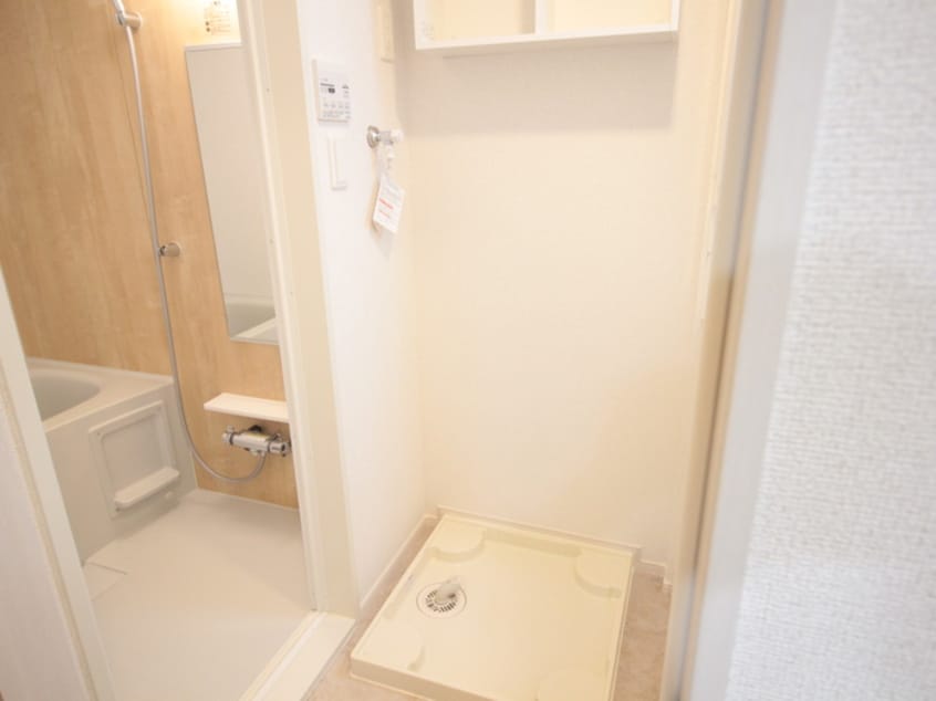 洗濯機置場 アペルト泉佐野Ⅴ