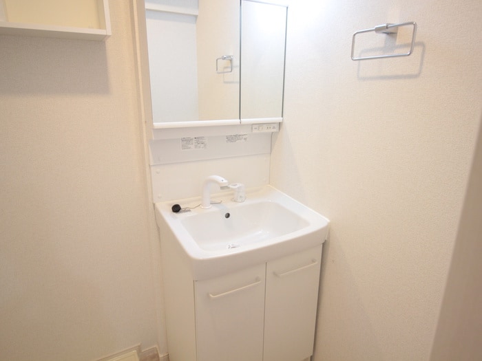 洗面 アペルト泉佐野Ⅴ