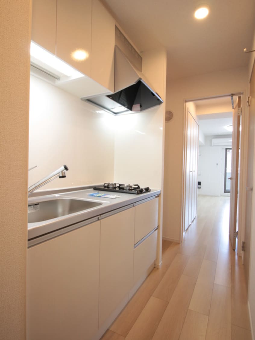 廊下 アペルト泉佐野Ⅴ