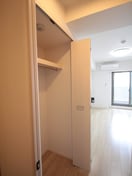 洗面 アペルト泉佐野Ⅴ