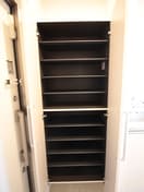 靴箱 アペルト泉佐野Ⅴ