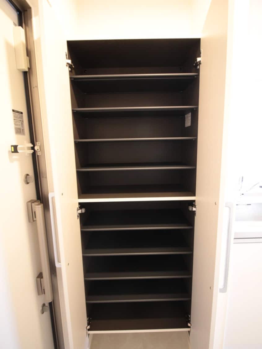 靴箱 アペルト泉佐野Ⅴ