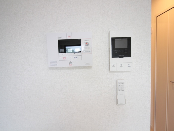 内観写真 アペルト泉佐野Ⅴ