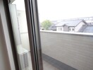 ベランダ・バルコニー アペルト泉佐野Ⅴ